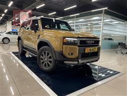 تويوتا لاندكروزر برادو